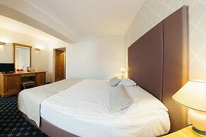 Best Western Bucovina-club De Munte