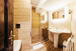 Best Western Bucovina-club De Munte