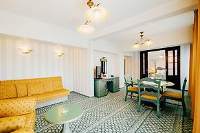 Best Western Bucovina-club De Munte