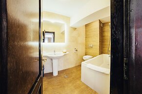 Best Western Bucovina-club De Munte