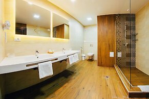 Best Western Bucovina-club De Munte