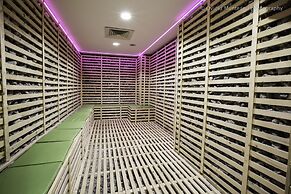 Best Western Bucovina-club De Munte