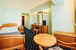 Best Western Bucovina-club De Munte