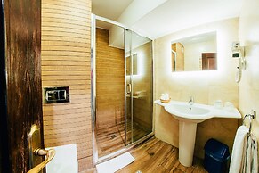 Best Western Bucovina-club De Munte