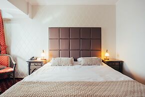 Best Western Bucovina-club De Munte