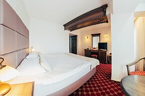 Best Western Bucovina-club De Munte