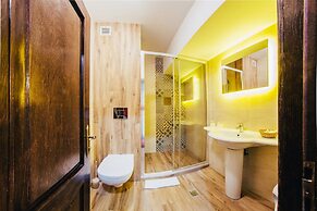 Best Western Bucovina-club De Munte