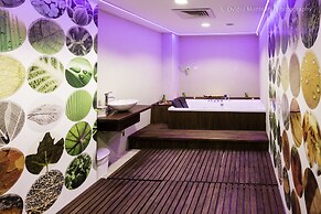 Best Western Bucovina-club De Munte