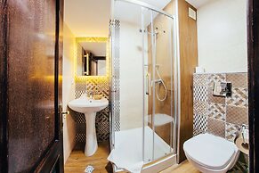 Best Western Bucovina-club De Munte
