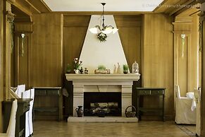 Best Western Bucovina-club De Munte