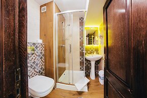 Best Western Bucovina-club De Munte