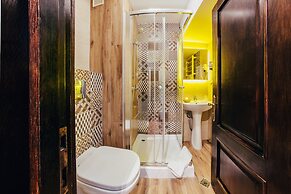 Best Western Bucovina-club De Munte