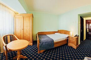 Best Western Bucovina-club De Munte