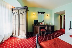 Best Western Bucovina-club De Munte