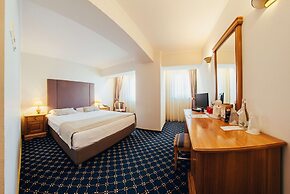 Best Western Bucovina-club De Munte