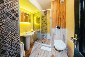 Best Western Bucovina-club De Munte