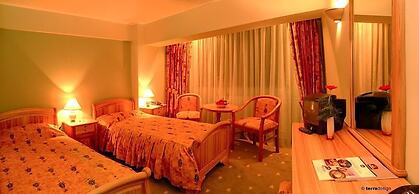 Best Western Bucovina-club De Munte