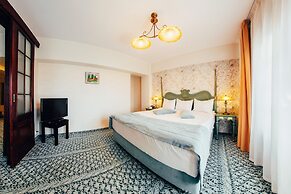 Best Western Bucovina-club De Munte