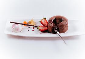 Best Western Bucovina-club De Munte