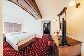 Best Western Bucovina-club De Munte