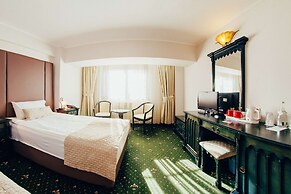 Best Western Bucovina-club De Munte