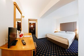 Best Western Bucovina-club De Munte