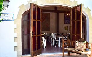 Hotel Puerta de Algadir