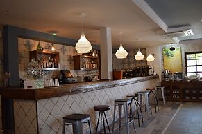 Hotel Puerta de Algadir