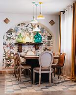 Hotel Puerta de Algadir