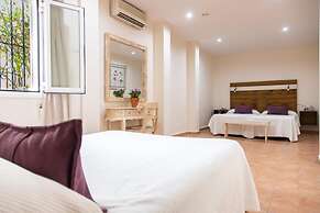 Hotel Puerta de Algadir