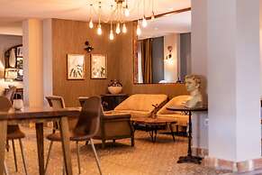 Hotel Puerta de Algadir