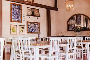 Hotel Puerta de Algadir