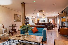 Hotel Puerta de Algadir