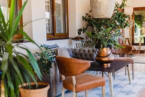 Hotel Puerta de Algadir