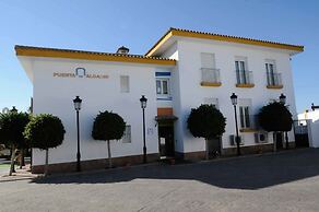 Hotel Puerta de Algadir
