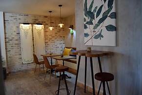 Hotel Puerta de Algadir