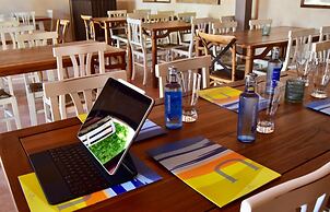 Hotel Puerta de Algadir