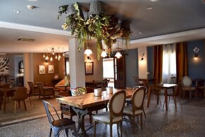 Hotel Puerta de Algadir