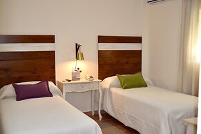 Hotel Puerta de Algadir