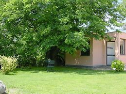 Flegrea House - Casa Rosa