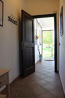 Flegrea House - Casa Rosa