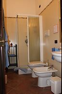 Flegrea House - Casa Rosa