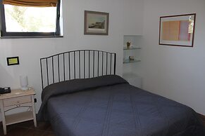 Flegrea House - Casa Rosa