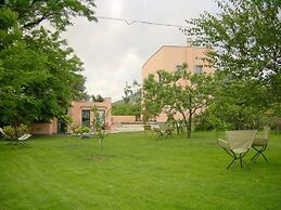 Flegrea House - Casa Rosa