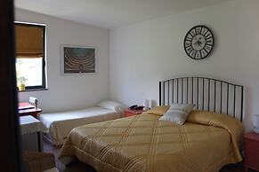 Flegrea House - Casa Rosa