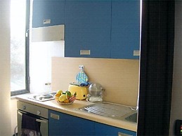 Flegrea House - Casa Rosa