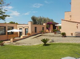 Flegrea House - Casa Rosa