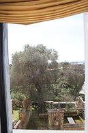 Flegrea House - Casa Rosa