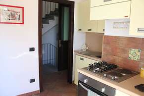 Flegrea House - Casa Rosa