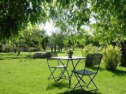 Flegrea House - Casa Rosa